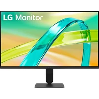 LG 24U411B-B monitor 24" - Monitory