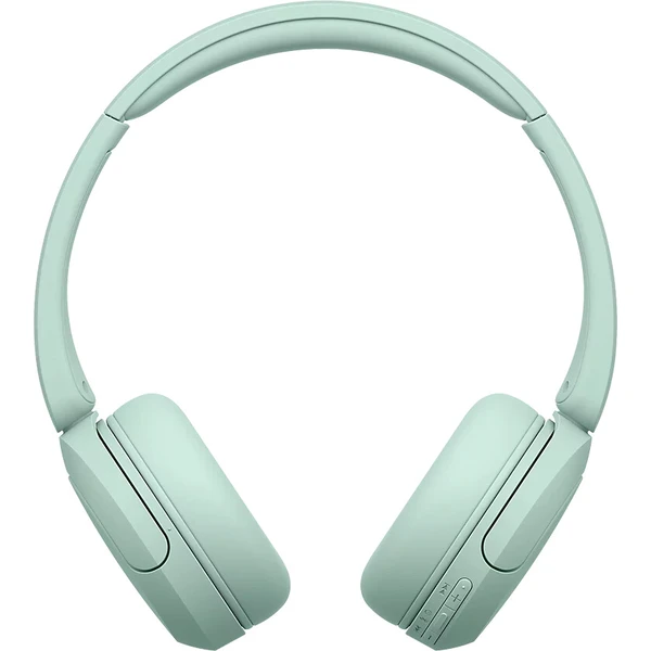Sony WH-CH530 bezdrátová sluchátka zelená - Sluchátka - Obrázek d_07bad836d53b46218658a55afbd1176f