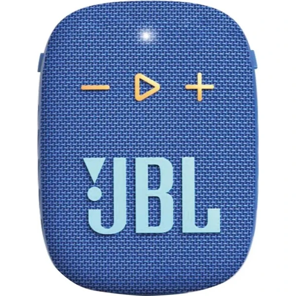 JBL Wind 3S bezdrátový reproduktor modrý - Reproduktory - Obrázek d_07bd854943a747bcb14894f0a7bb0666
