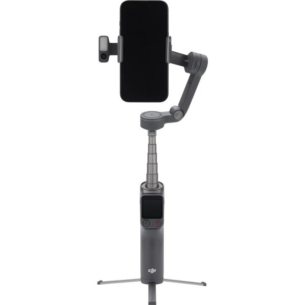 DJI Osmo Mobile 8P Advanced Tracking Combo - Stabilizátory - Obrázek d_07bfe5329cf64e08aab03633a8ea94b5