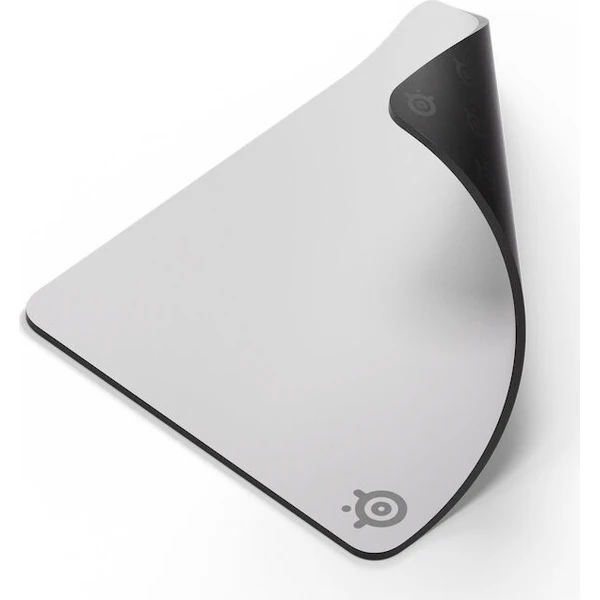 SteelSeries QcK Heavy L podložka pod myš bílá - Podložky - Obrázek d_07c60ce312a041478973f33c0d7e737c