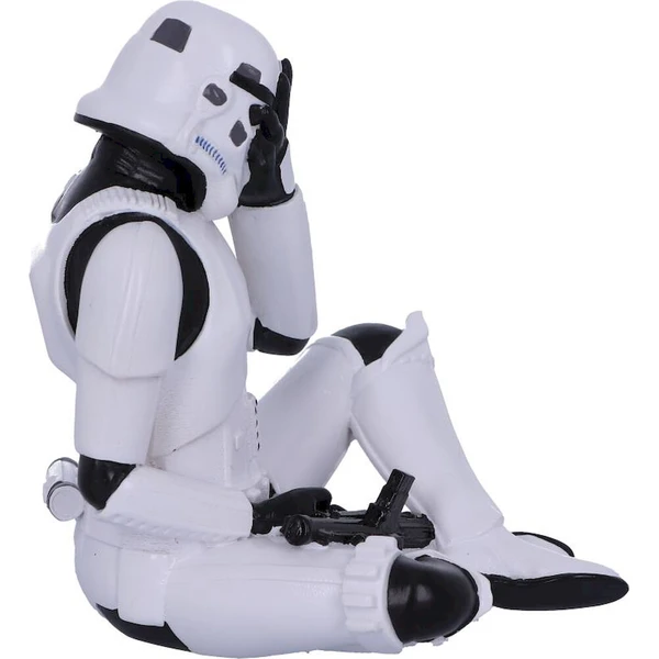 Figurka Nemesis Now Stormtrooper - See No Evil 10 cm - Figurky - Obrázek d_07cf0a2fe33e48d8a9f4b334bf8611c4