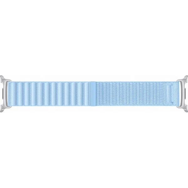 Samsung Fabrics Band řemínek Galaxy Watch9 (velikost S/M) modrý - Řemínky - Obrázek d_07d65fa5eb864ade830d82272058df4b