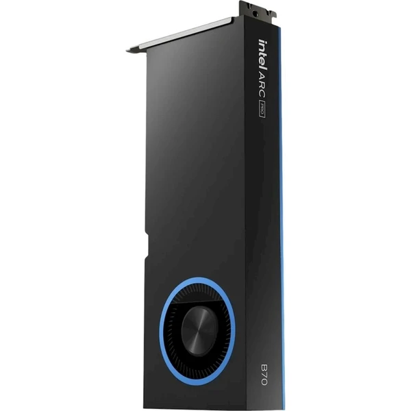Intel Arc Pro B70 32GB GDDR6 - Grafické karty - Obrázek d_07decd78dabc4d4bb11ad2b0dfe54a78