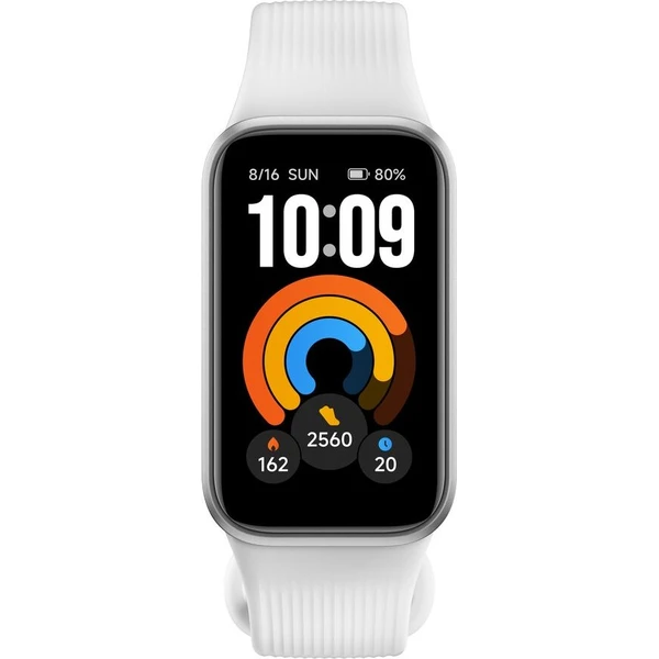 Xiaomi Smart Band 11 Active chytrý náramek šedý - Fitness náramky - Obrázek d_07e0374d21c646e59274ea3782baf3a4