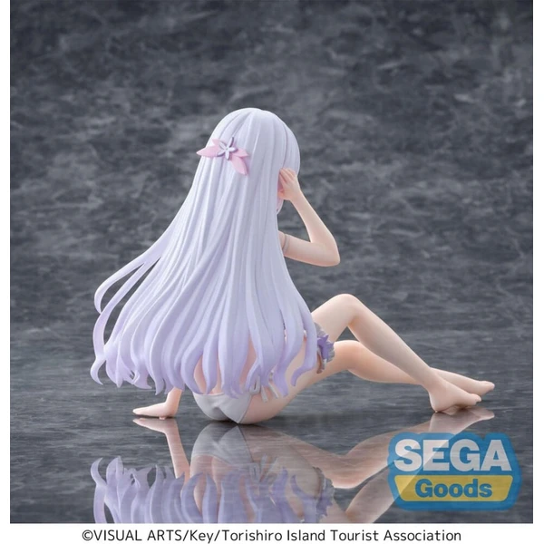 Figurka Summer Pockets Yumemirize - Shiroha Naruse 11 cm - Figurky - Obrázek d_07f009d03b524a59ab285750ca912958