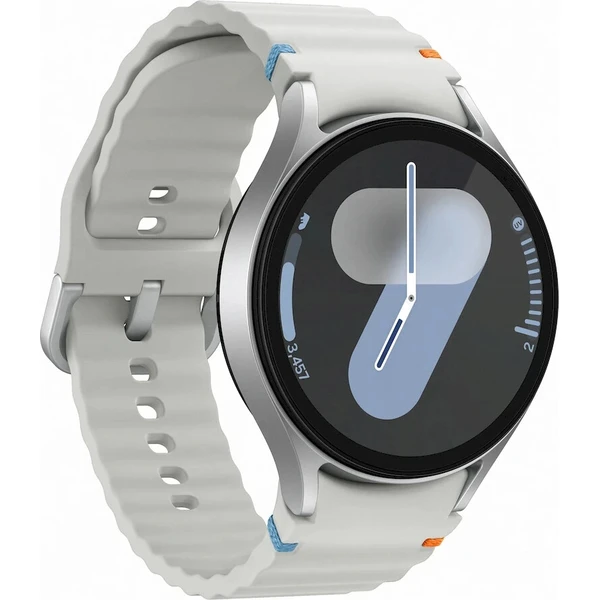 Samsung Galaxy Watch7 44mm stříbrná - Chytré hodinky - Obrázek d_07f192684a4a4041bc730ff02add6b27