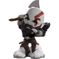 Figurka Youtooz God of War - Kratos 10 cm - Figurky