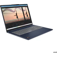 Lenovo IdeaPad Slim 5 16AKP10 (83HY009UCK) modrý - Notebooky