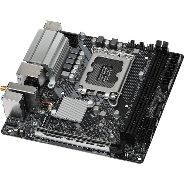 ASRock B760M-ITX/D4 WiFi - Základní desky - Obrázek d_07fc431290be4ea9a92fd2dc3cfc6e6a
