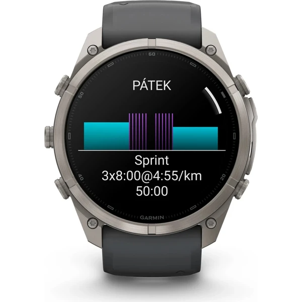 Garmin fenix 9 Pro 51mm titan/grafitové - Chytré hodinky - Obrázek d_07fc7d0377464406bcff95700263c79b