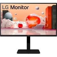 LG 27BA560-T monitor 27" - Monitory