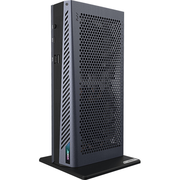 Gigabyte AORUS RTX 5060 Ti AI BOX 16GB Černá