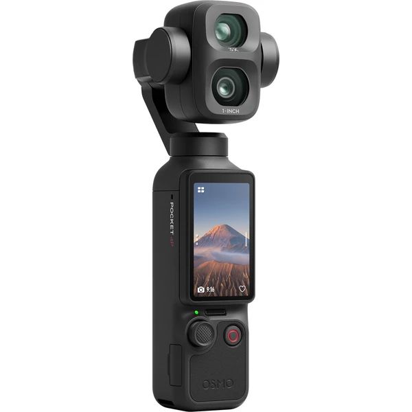DJI Osmo Pocket 4P Standard Combo černá - Kamery - Obrázek d_080f08d161114b518d12dc31c4b81219