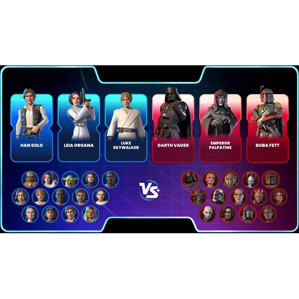 MONOPOLY: Star Wars Heroes vs. Villains (Switch) - Hry pro Nintendo Switch - Obrázek d_080fb607d3124c419f310a37885c539e