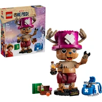 LEGO ONE PIECE 75643 Tony Tony Chopper - LEGO