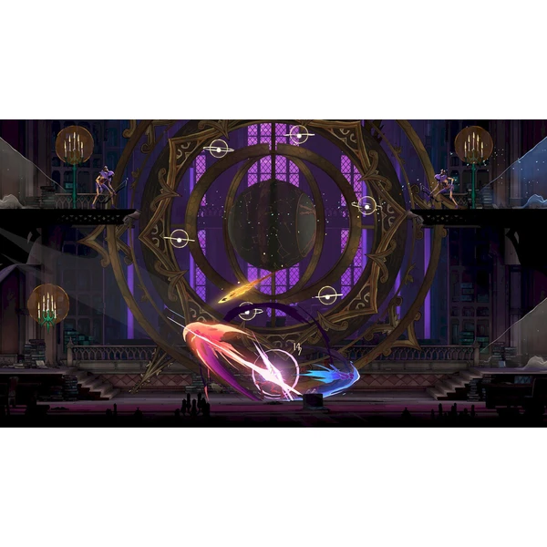 Castlevania: Belmont's Curse Midnight Edition (XSX) - Hry pro Xbox Series - Obrázek d_0814573b68ed4554b6ea3f2563219d19