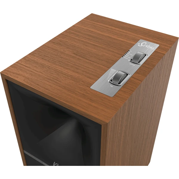 Klipsch The Sevens aktivní reproduktory dřevo - Reproduktory - Obrázek d_081473d011bf41ec88cb3e62e492fb05