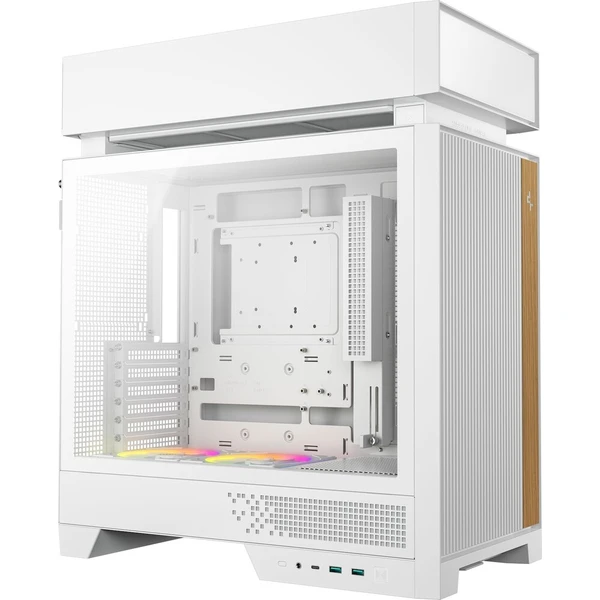 DEEPCOOL CL660 WH bílá - Počítačové skříně - Obrázek d_083a8e11e724495ba1447ad9690fd04a