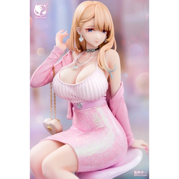 Figurka Original Character Tutor - Asako Fuyuyama 23 cm - Figurky - Obrázek d_083c022c0e2b418aaafa34ff5835945f