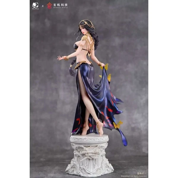 BearPanda Soška Ghost Blade PVC Statue 1/6 Aeolian Encounter Ver. 40 cm - Sochy a sošky - Obrázek d_083f699af04641ea86683b1b3df21d78