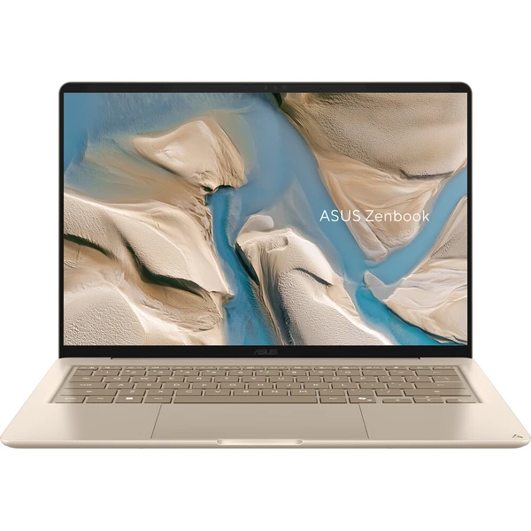 ASUS Zenbook 14 (UX3480KA-OLED020W) béžový - Notebooky - Obrázek d_0856ca3e06c64fc3b76444068c01fcc8