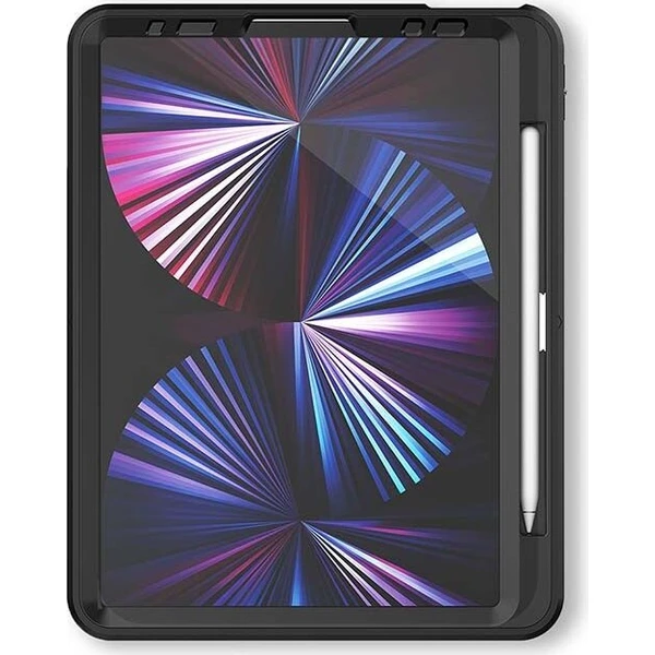 Epico Outdoor Case odolný kryt pro Apple iPad Pro 11"/Air 10,9"/Air 11" černé - Pouzdra - Obrázek d_08588570c97b4defb752a83879b44544