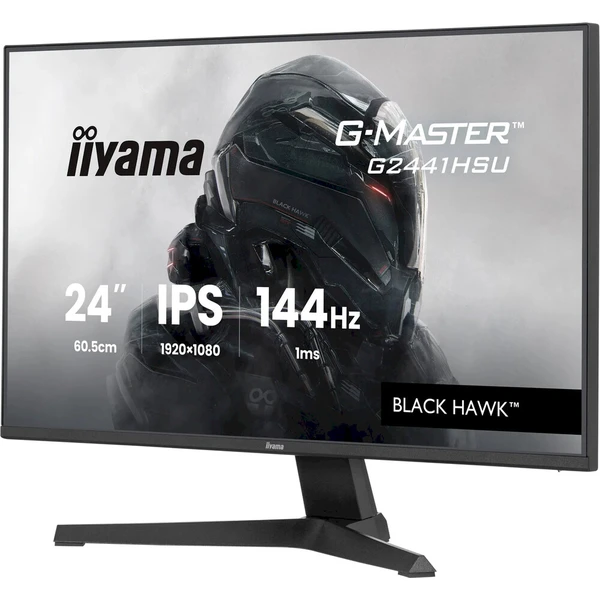 iiyama G-Master BlackHawk G2441HSU-B1 herní monitor 24" - Monitory - Obrázek d_085de09b10ad4768b8a439d70fae2aa2