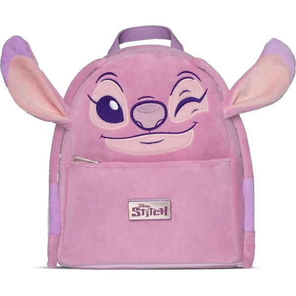 Lilo & Stitch Backpack Mini Angel Twink