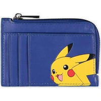 Difuzed Pouzdro na karty Pokémon - Happy Pikachu - Peněženky