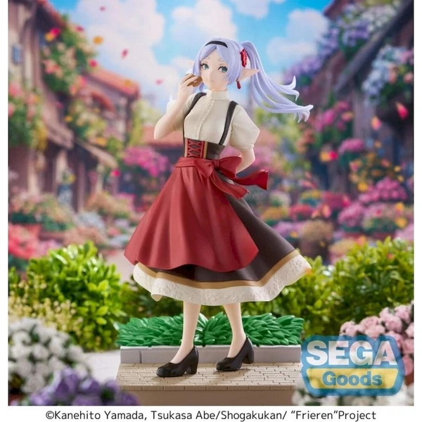 Figurka Frieren: Beyond Journey's End XStellar - Frieren At a Certain Festival Ver. 20 cm - Figurky - Obrázek d_086ec8f6fa914555b97ce7f00a22f82b
