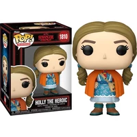 Funko POP! #1810 TV: Stranger Things - Holly the Heroic - Funko POP!