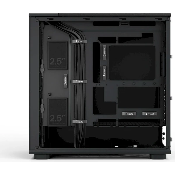 Fractal Design Epoch XL Black Solid - Počítačové skříně - Obrázek d_08739fad4d3948dbbfb7e73e2e4c1ab5