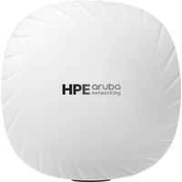 HPE Networking AP-535 access point bílý - Access pointy