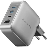 EcoFlow RAPID Pro 140W GaN nabíječka - Nabíječky