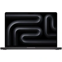 CTO Apple MacBook Pro 16" / M5 Pro 18xCPU/20xGPU / 64GB / 2TB / DE KLV / Stand.sklo / Černá - Notebooky