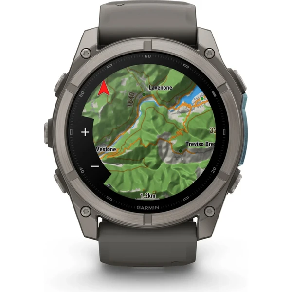 Garmin fenix 9 51mm titan/tmavě šedé - Chytré hodinky - Obrázek d_089179628a7e4cfcbe36a1209eabeec8