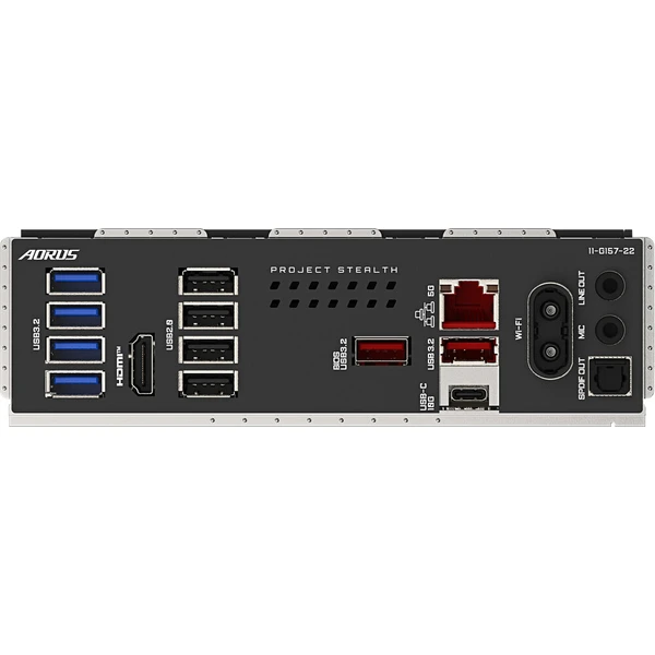 GIGABYTE B850 A STEALTH - Základní desky - Obrázek d_089845727072416a9e661b08436595c3
