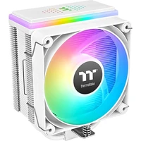 Thermaltake Astria 400 ARGB bílá - Chladiče
