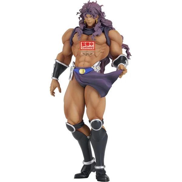 Figurka Bandai Banpresto JoJo’s Bizarre Adventure: Battle Tendency - Kars 23 cm - Figurky - Obrázek d_089c6c3828ea425baa2fb63af15abf77