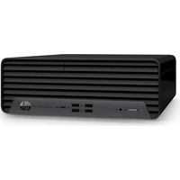 HP Elite SFF 800 G9 (99B19ET#BCM) černá - Stolní počítače