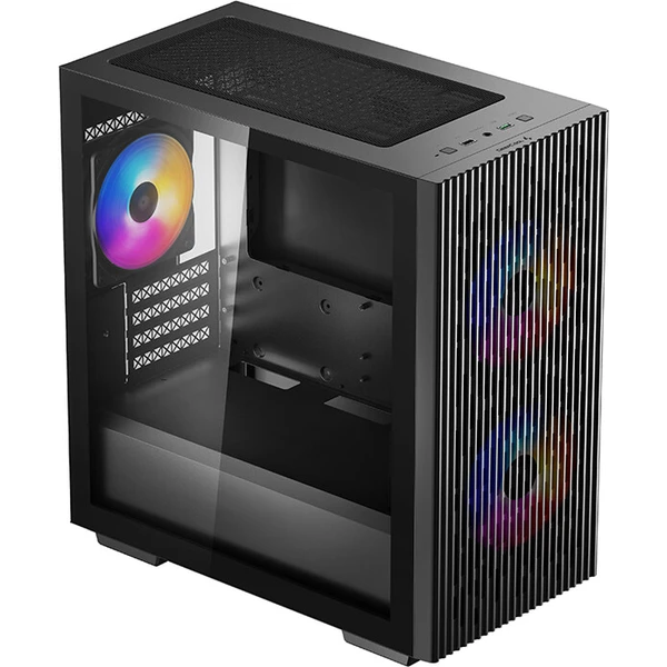 DEEPCOOL MATREXX 40 3FS černá - Počítačové skříně - Obrázek d_08ad34df0ca541e5b7e009b634a4c264