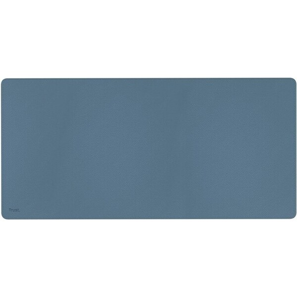 Trust BENYA podložka na stůl XXL modrá Modrá