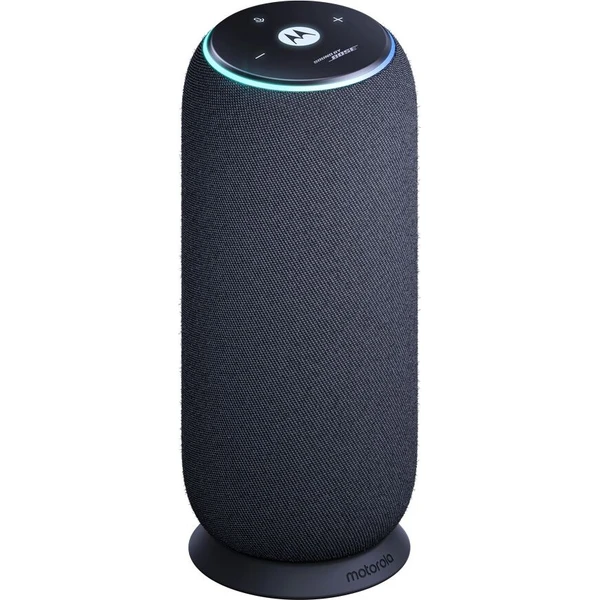 Motorola Moto Sound Flow (Sound by BOSE) reproduktor PANTONE Carbon - Reproduktory - Obrázek d_08c4bb706176413b911379da87e21e57