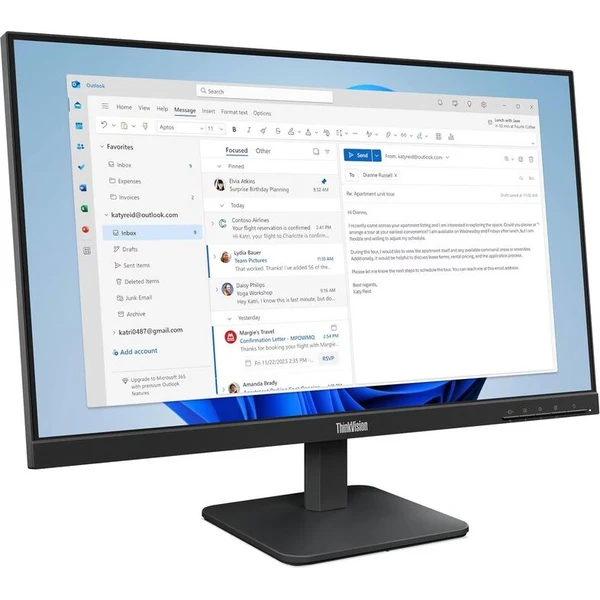 Lenovo ThinkVision S24-4e monitor 23,8" - Monitory - Obrázek d_08c61ce1e74b4c88ae0590c14b7c87ec