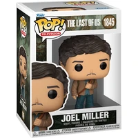 Funko POP! #1845 Television: Last of Us - Joel Miller - Funko POP!