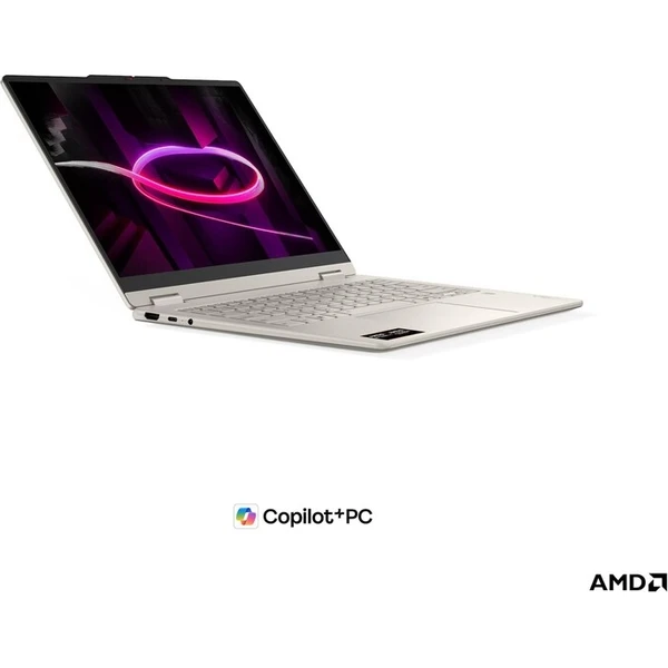 Lenovo Yoga 7 2-in-1 14AGP11 (83TD003YCK) šedý - 3 roky Premium Care po registraci - Notebooky - Obrázek d_08dad56586594fa79d5b788d7183006a