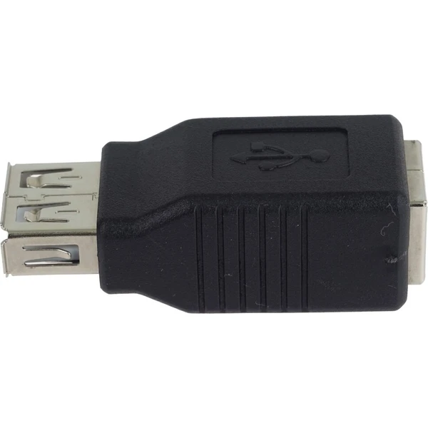 PremiumCord USB-A/USB-B redukce černá - Kabely a redukce - Obrázek d_08eb51f1cc034ac1a88f90490dd10e9b