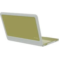 Targus Hypershield odolné pouzdro pro Apple MacBook Neo čiré/šedé - Pouzdra