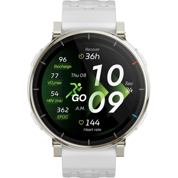 Amazfit Active 3 Premium chytré hodinky bílé - Chytré hodinky - Obrázek d_08f6bb8bac8647969a8b8154ca575367
